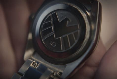 who is the rolex for in hawkeye|is hawkeye dead.